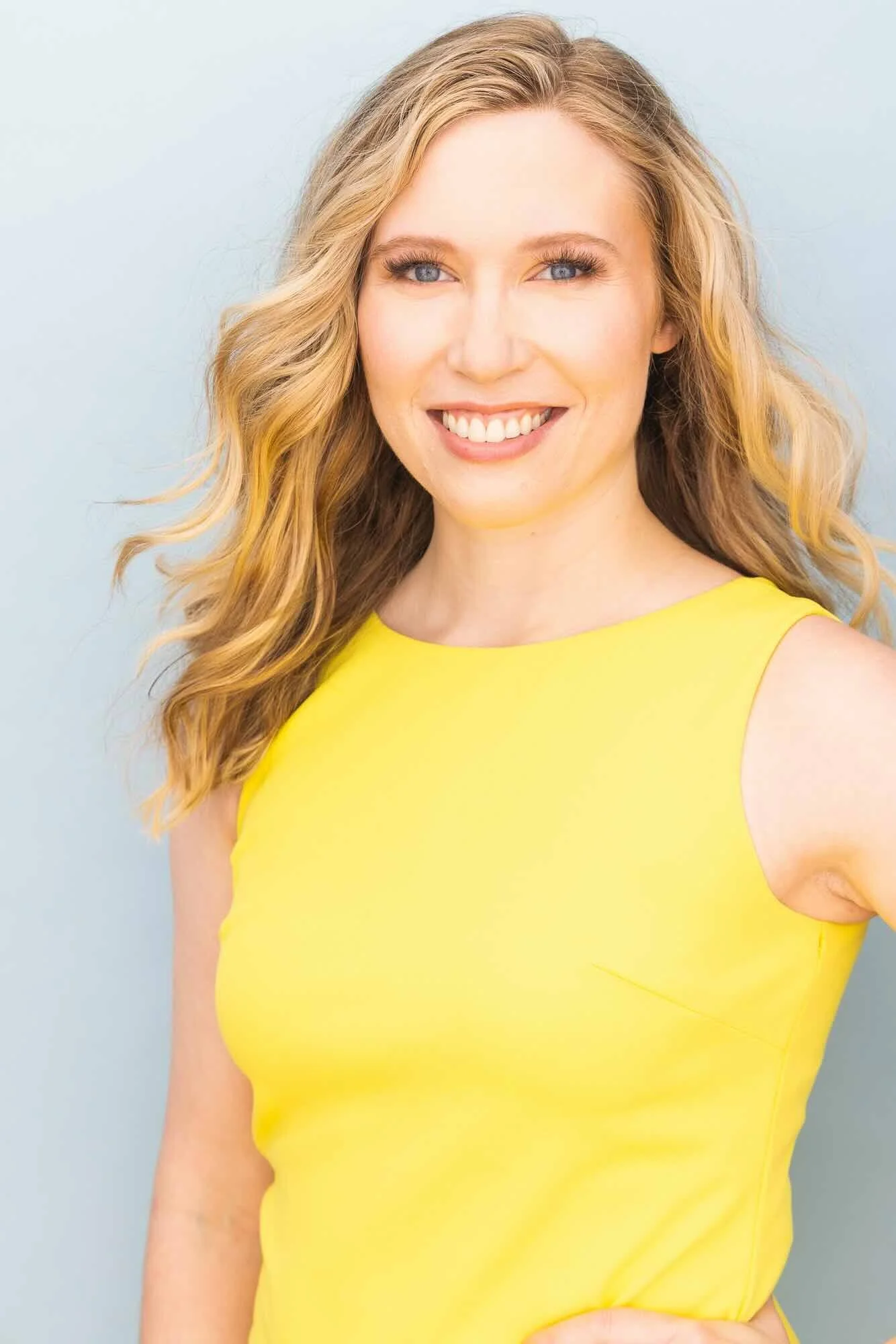 Sarah Lilley