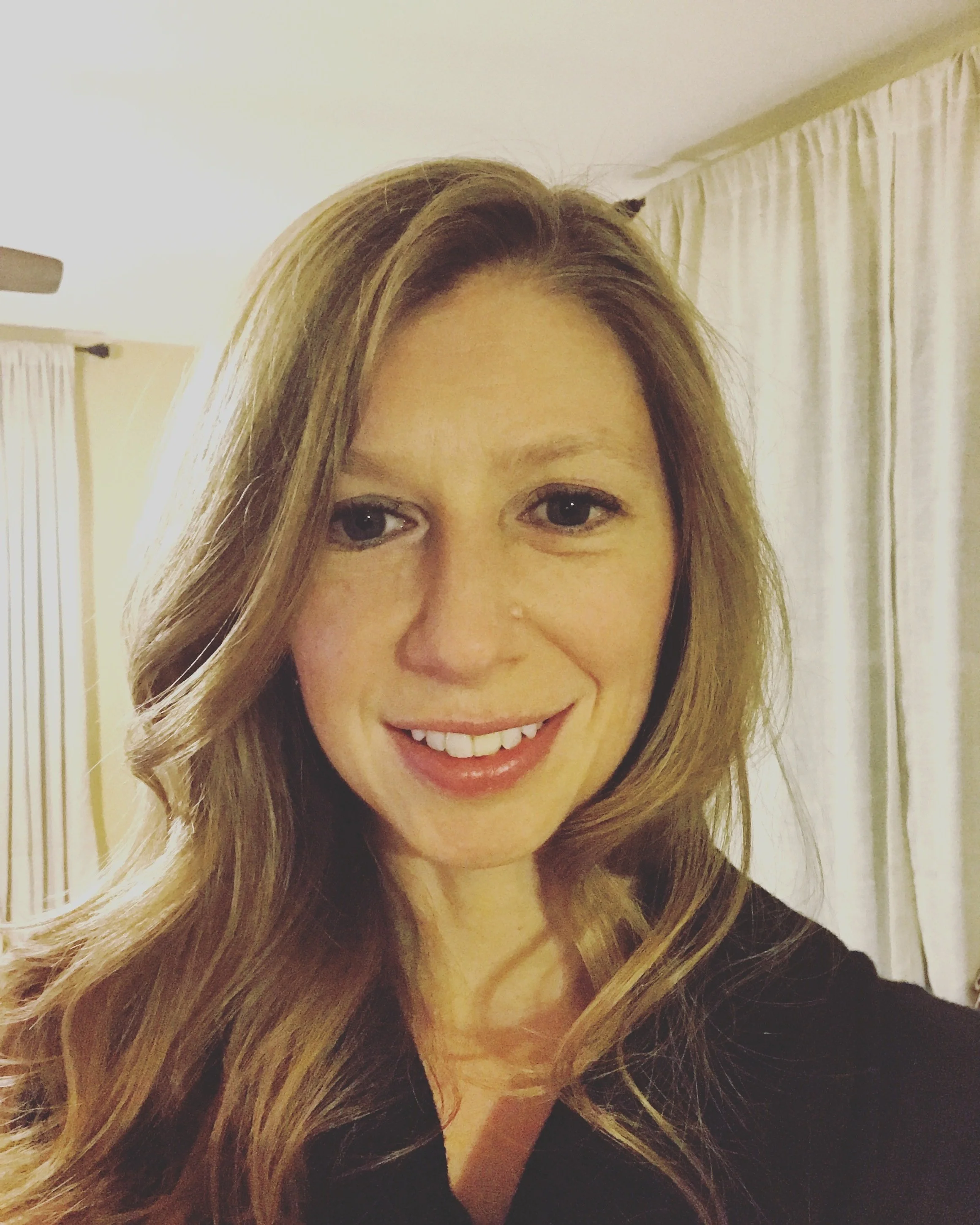 Sarah Natoli