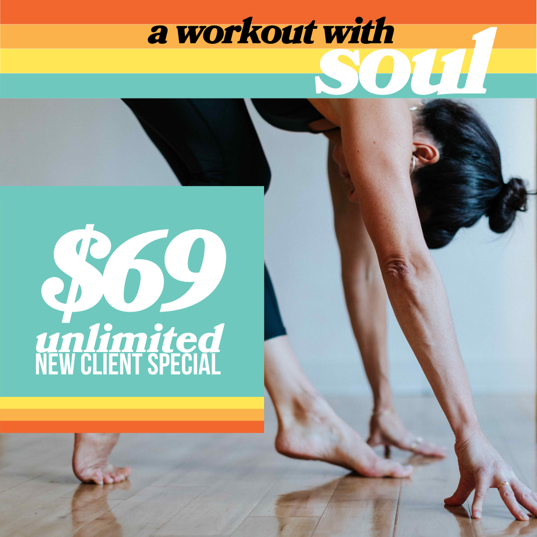 Portsmouth, NH | BarreSoul.com