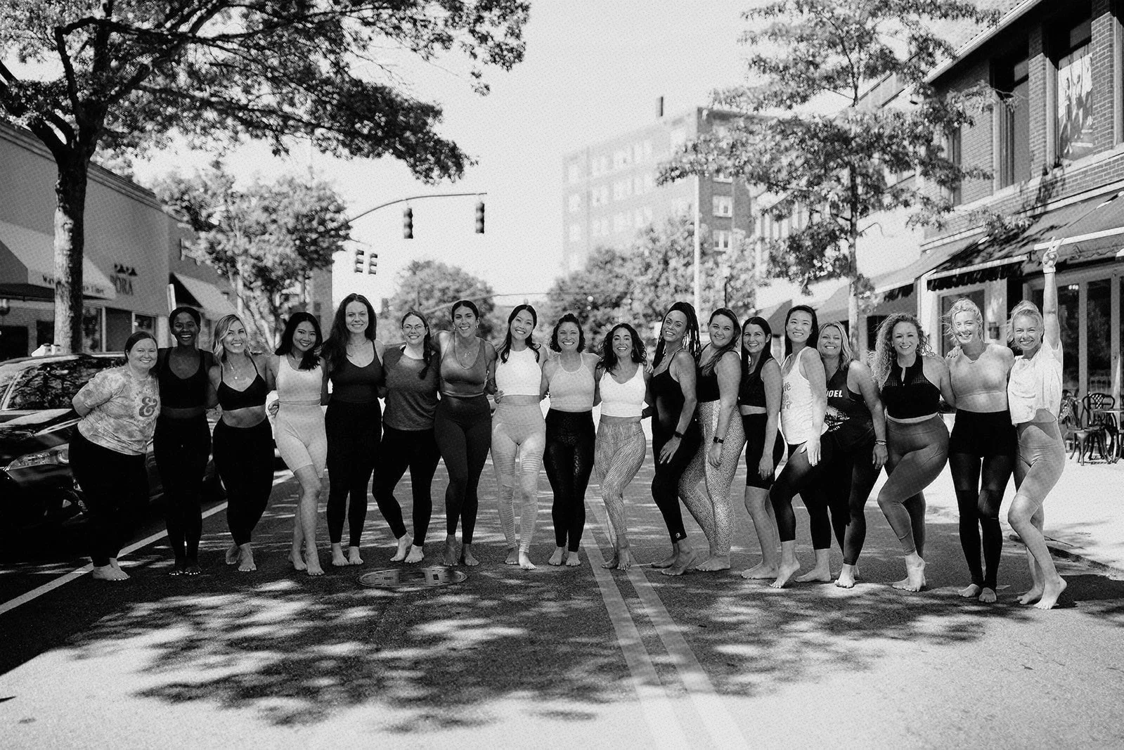 Barre & Soul Providence, RI