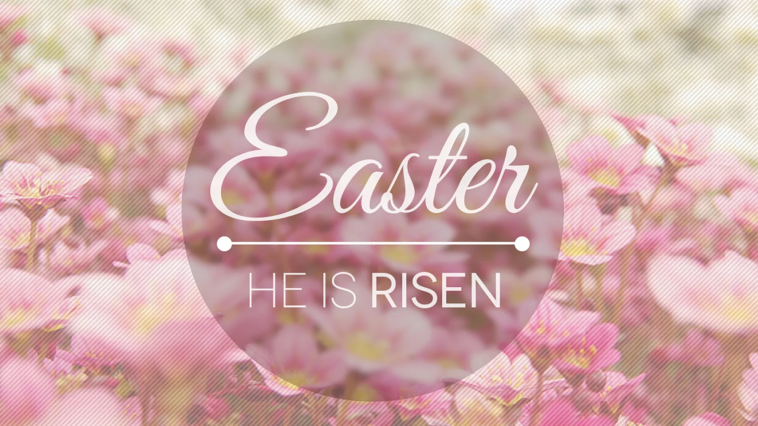 Easter Sunday