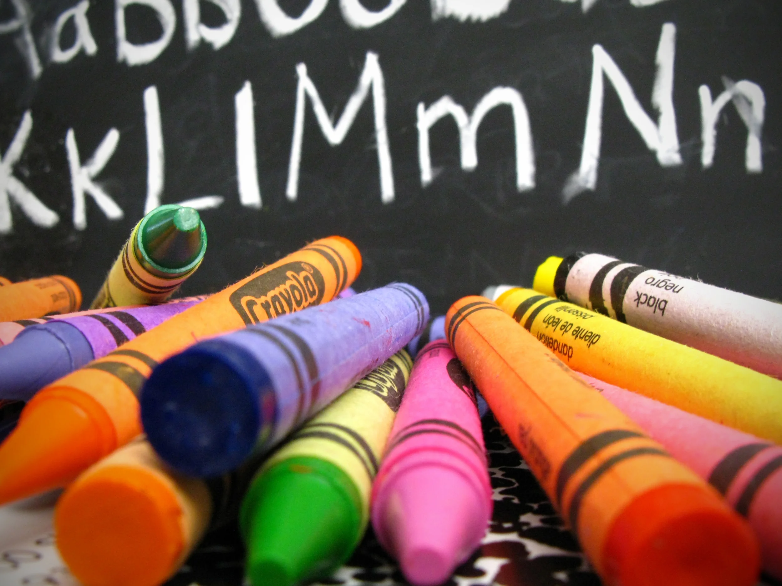 March 15th Family Tools