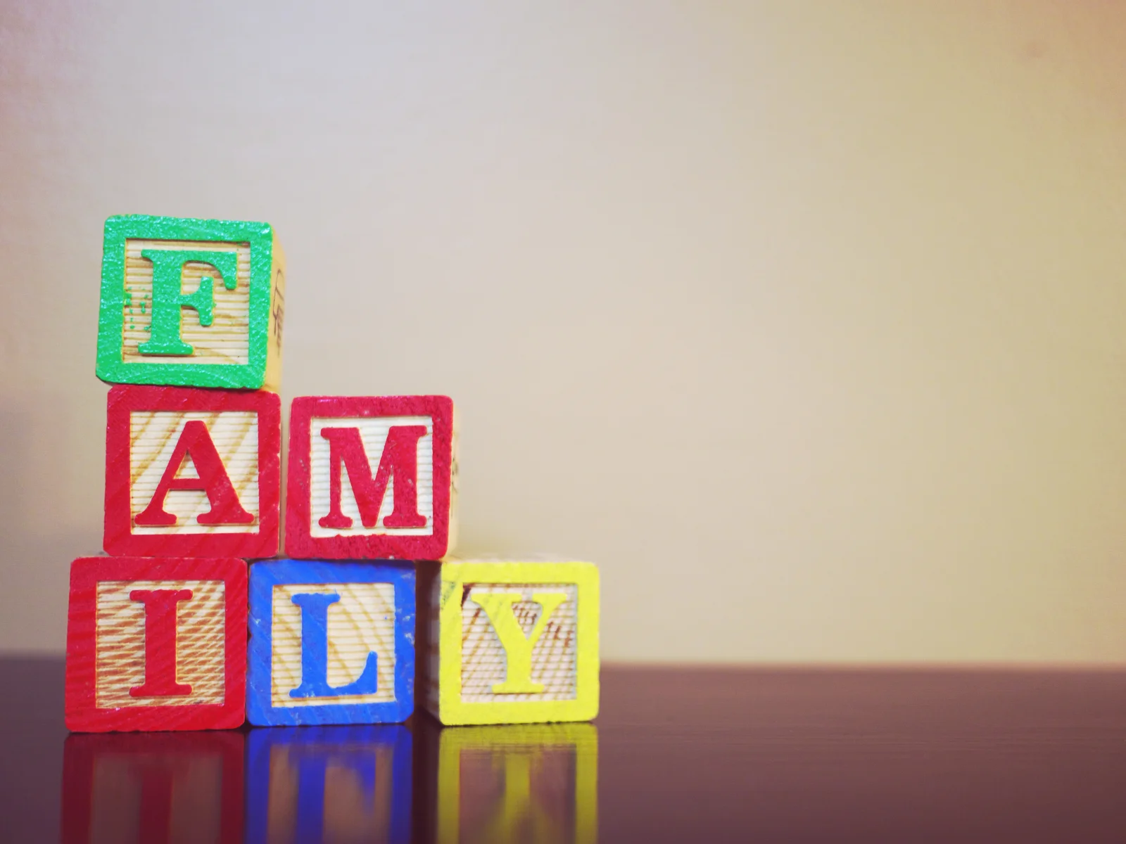 April 26th Family Tools