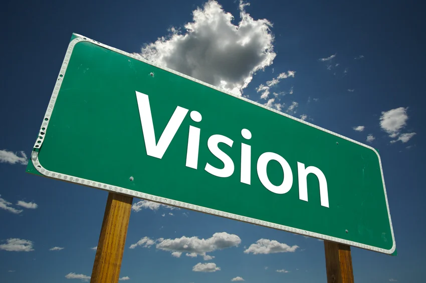 Vision and Vitality