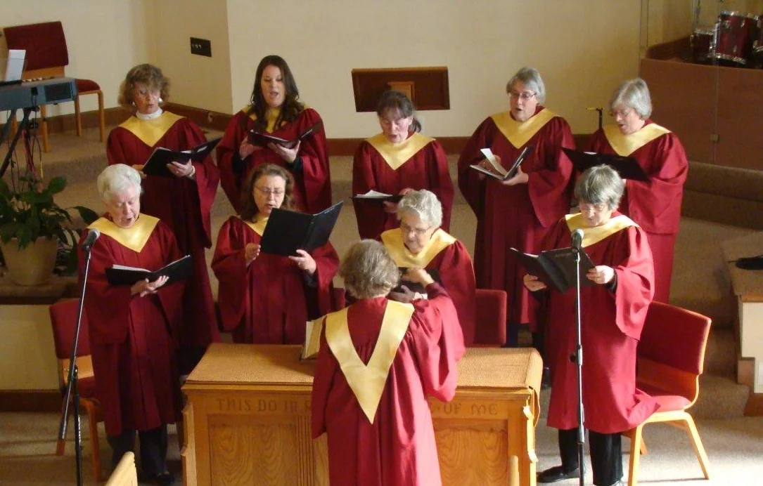 No One Ever Cared For Me Like Jesus