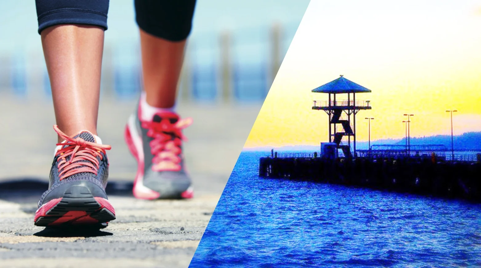 Walk for Life 5K & Concert on the Pier