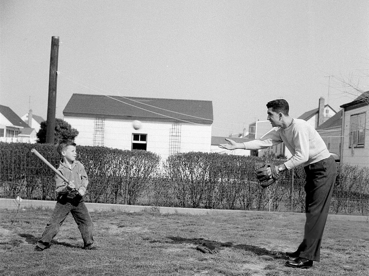 Church Wide Ball Game