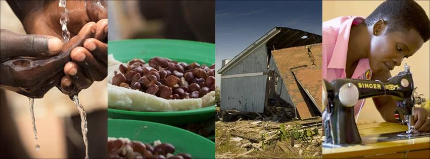 One Great Hour of Sharing