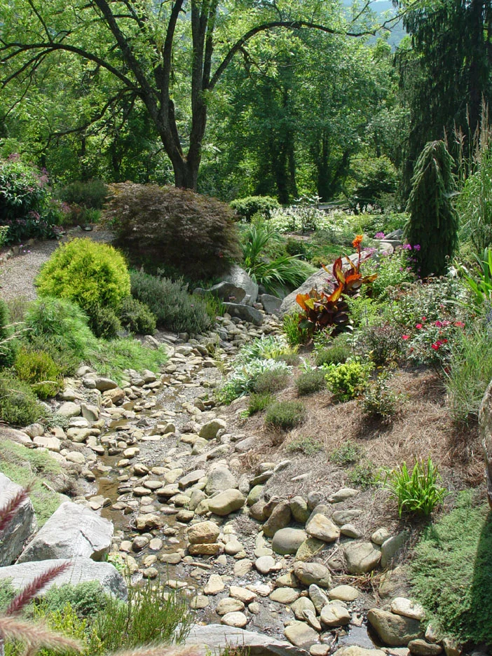 Jesus in the Garden