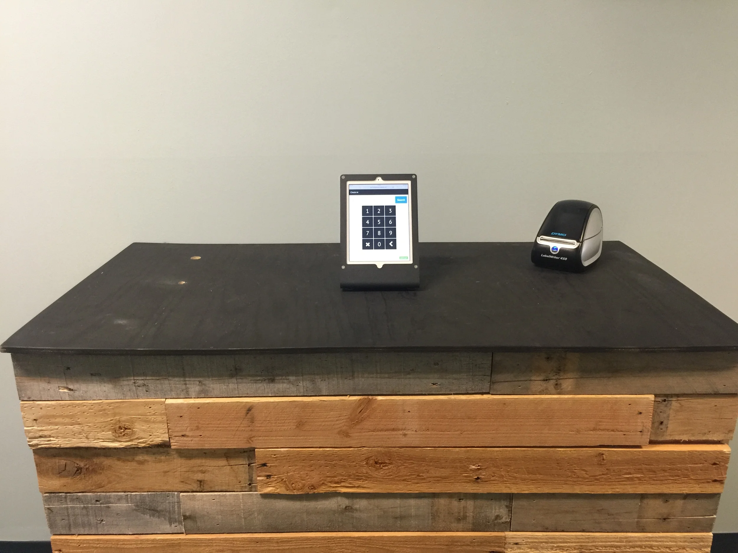 How to Setup Check-in in less than 3 minutes