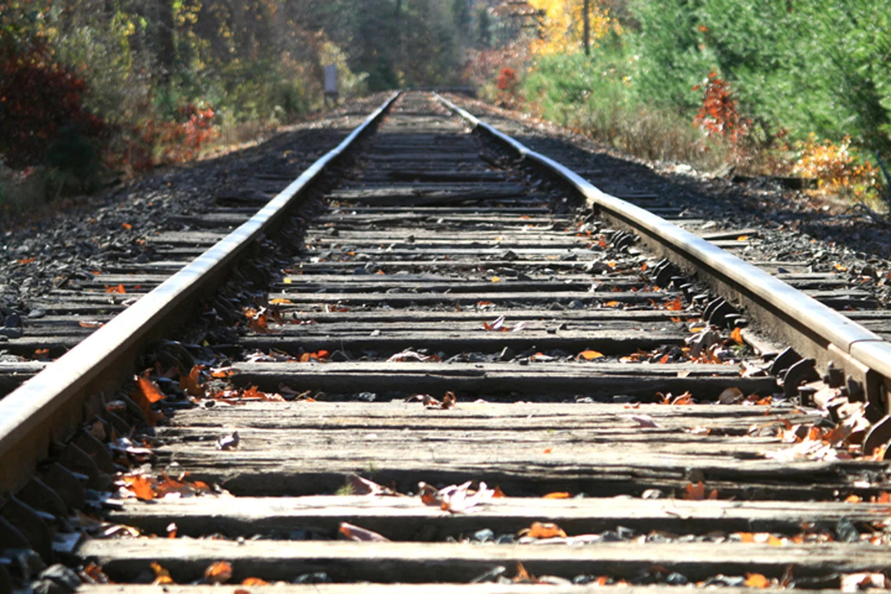 Homesick:  Our Hope of the Gospel