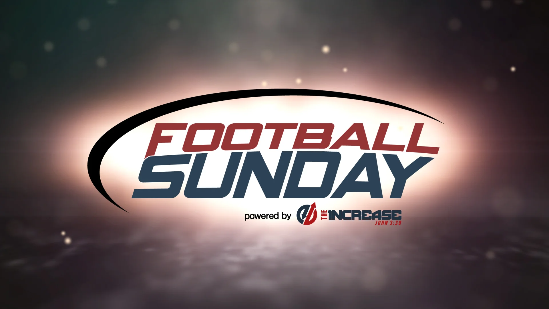 Football Sunday