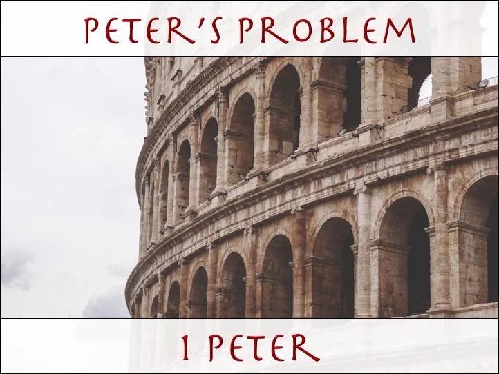 Peter's Problem