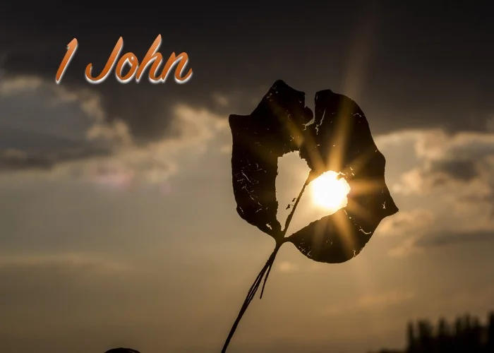 1 John