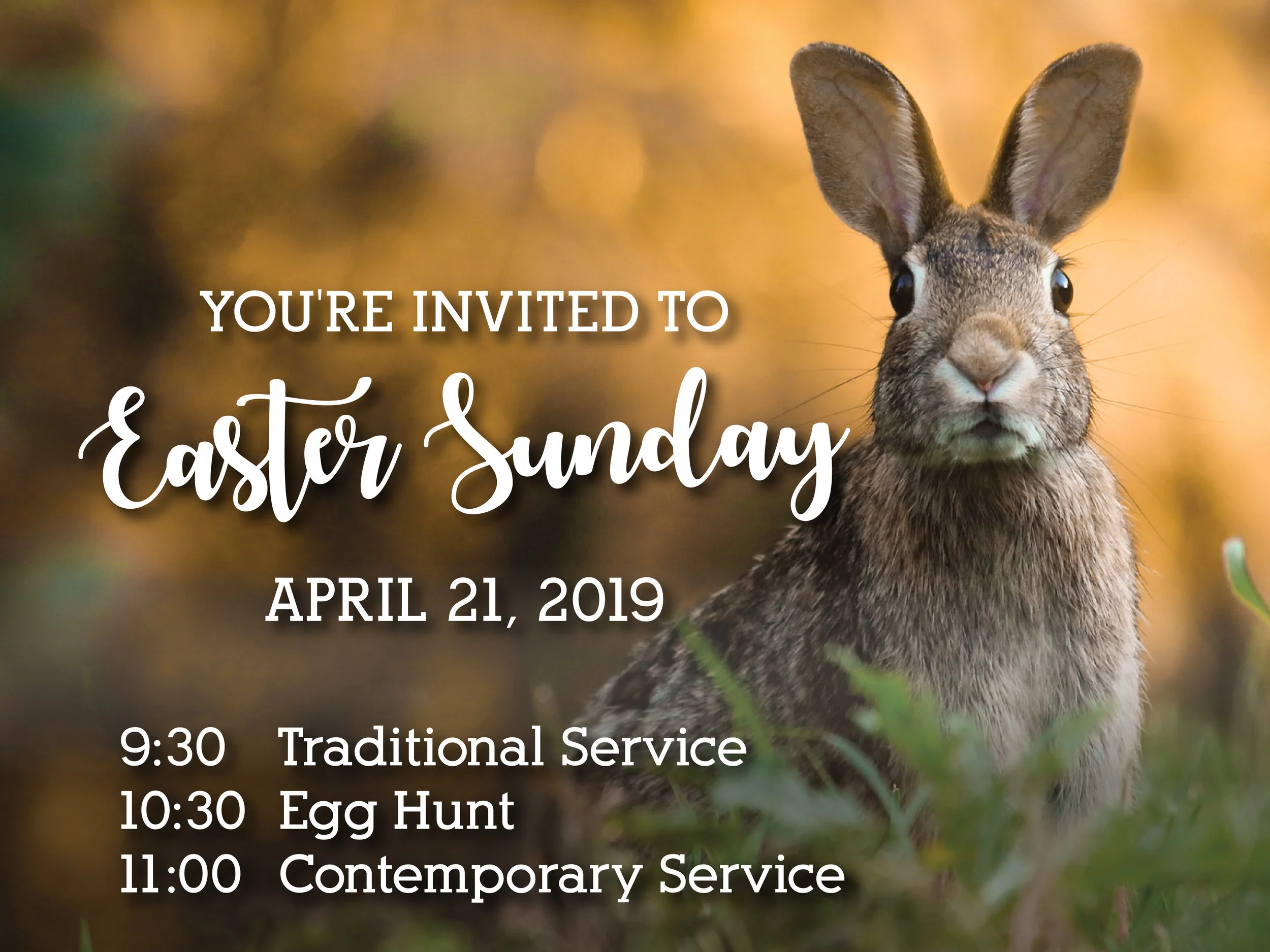 Easter Sunday