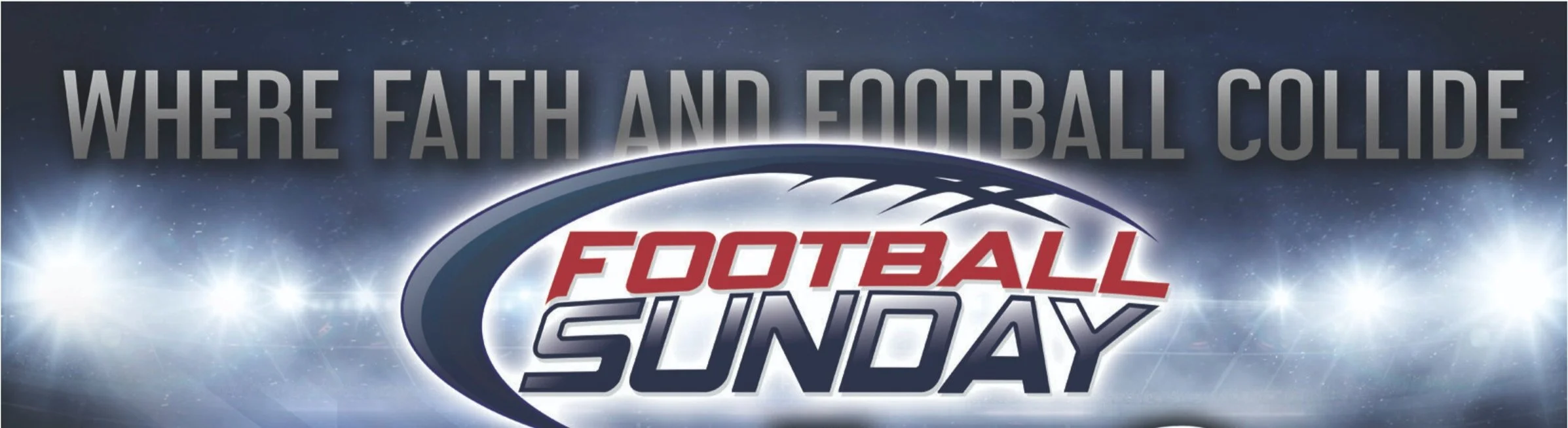 Football Sunday 2020