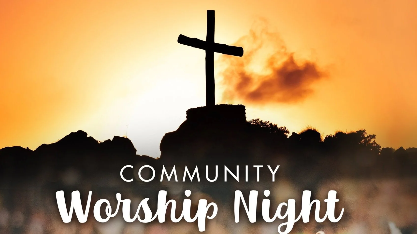 Community Worship Night