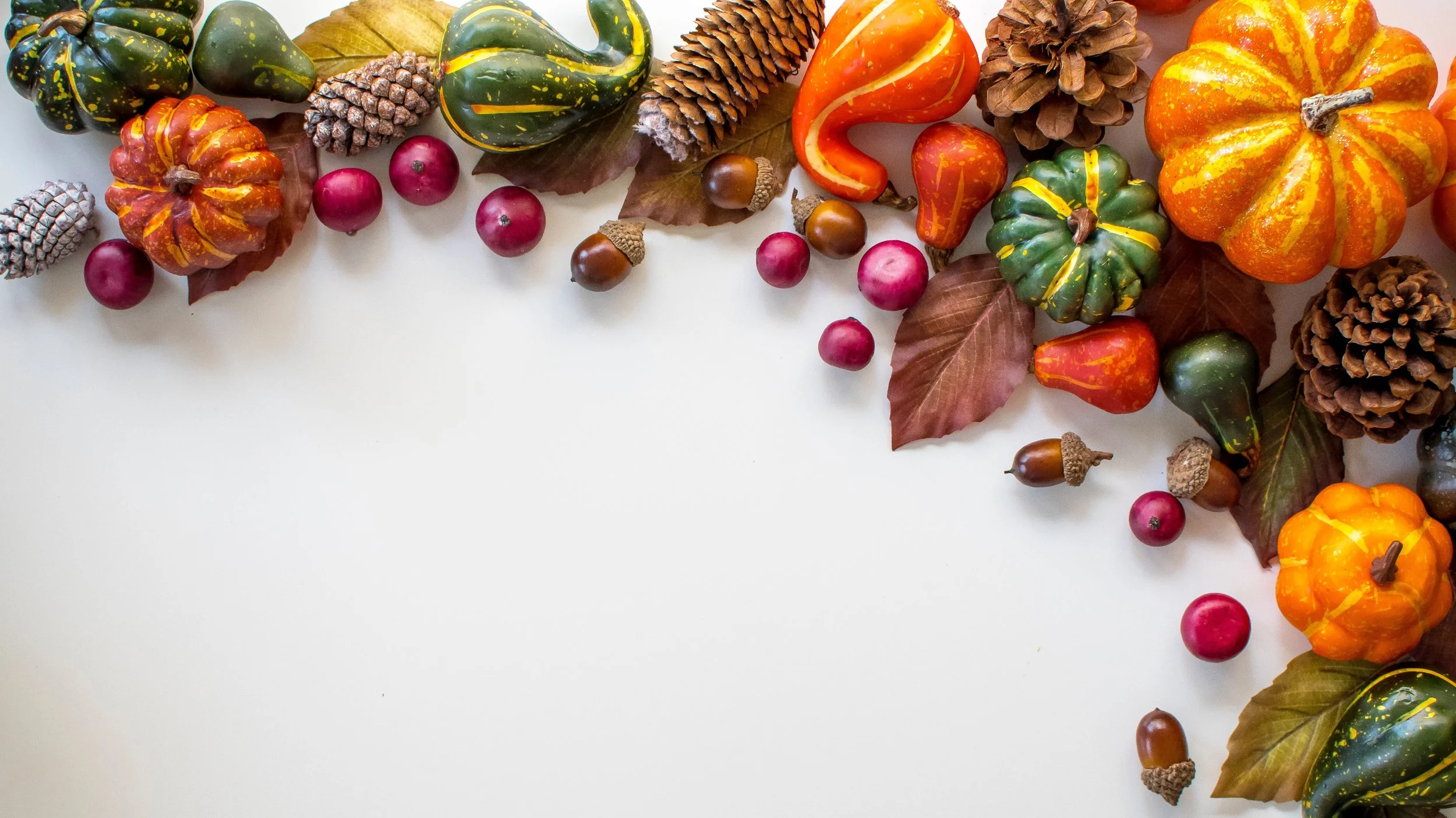 November Traditional Service