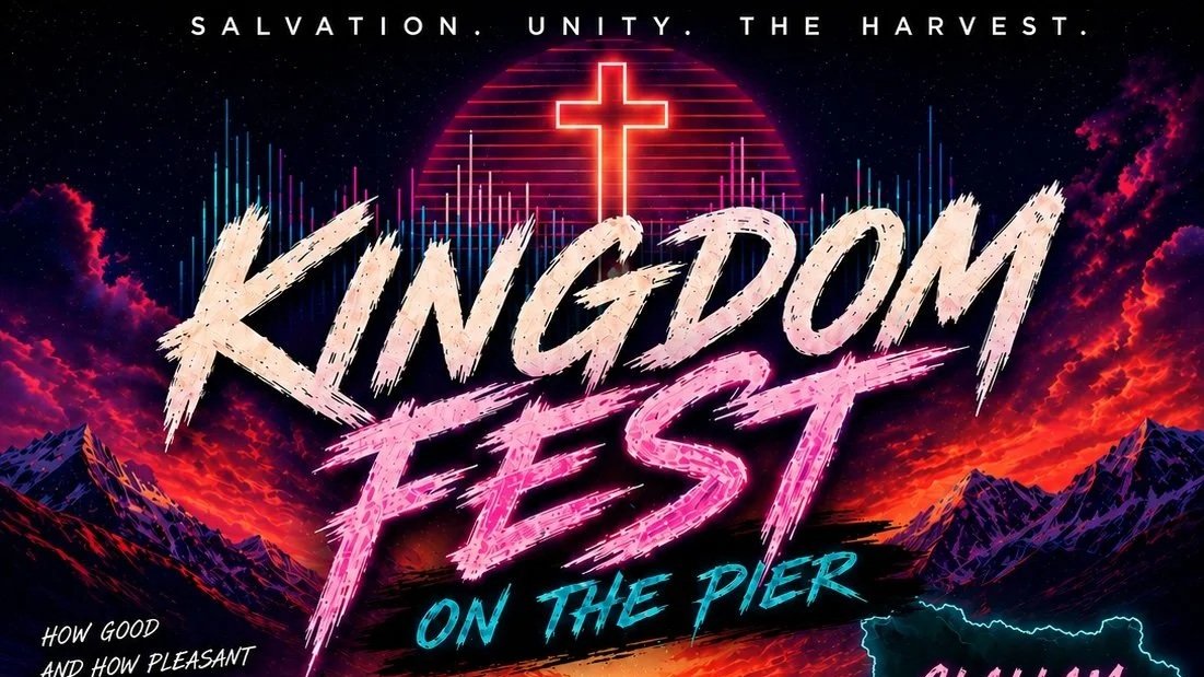 Kingdom Fest