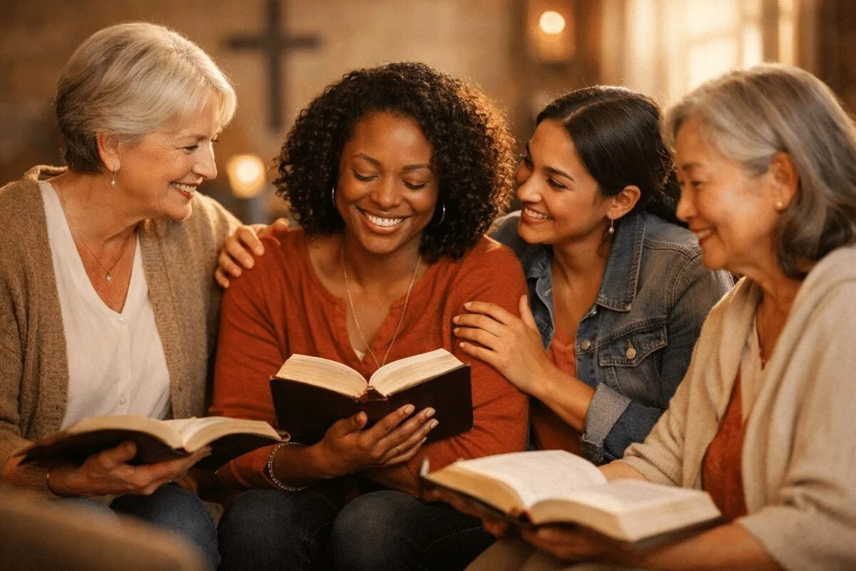 Women's Bible Study