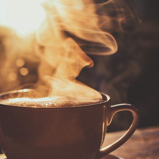 Men's Coffee Club