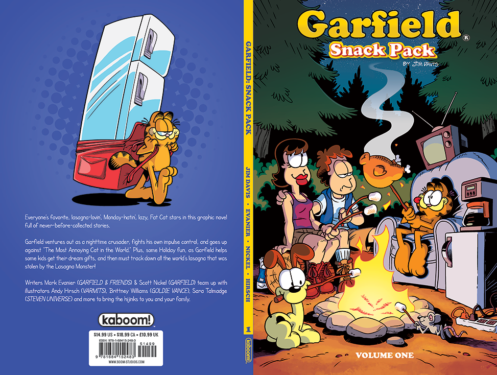 Casewrap—Subtitle designed by Chelsea Roberts