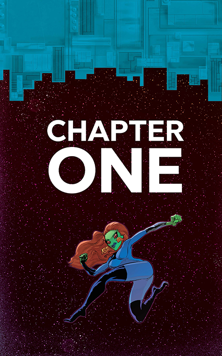 Chapter Header