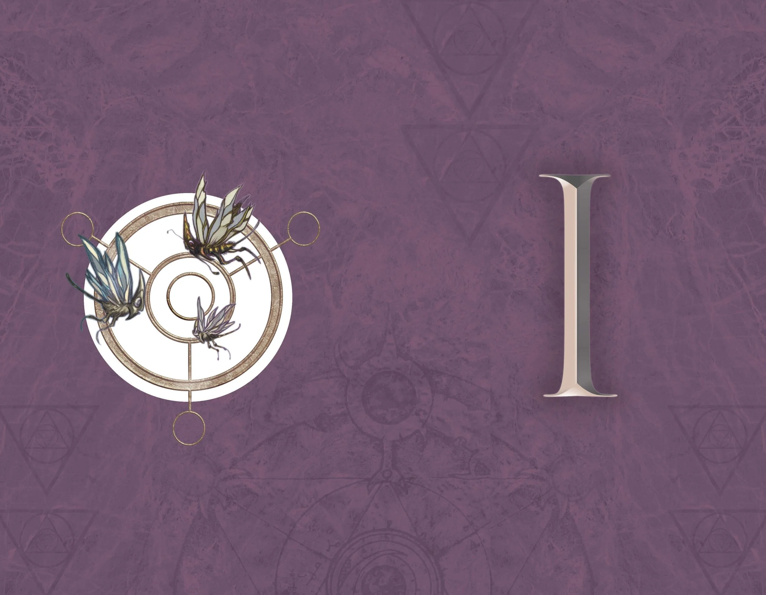 Chapter Start Spread