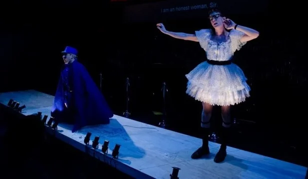 Les Mamelles des Tiresias