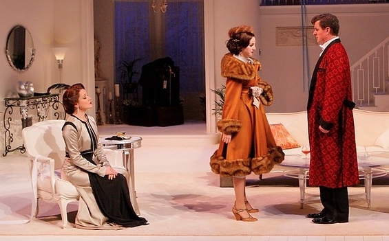 Present Laughter