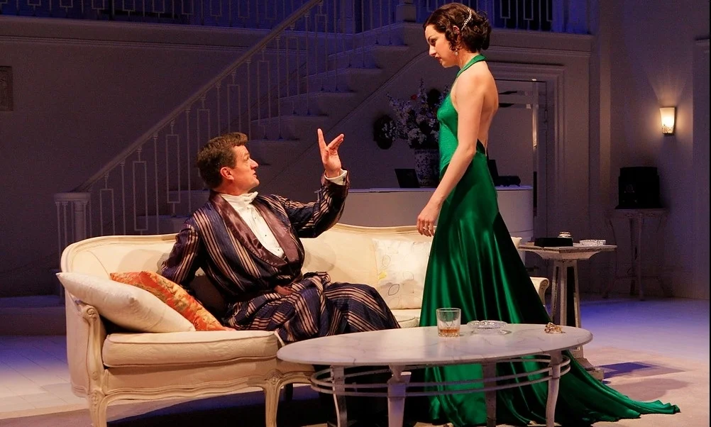 Present Laughter