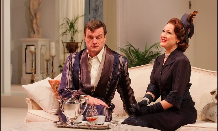 Present Laughter