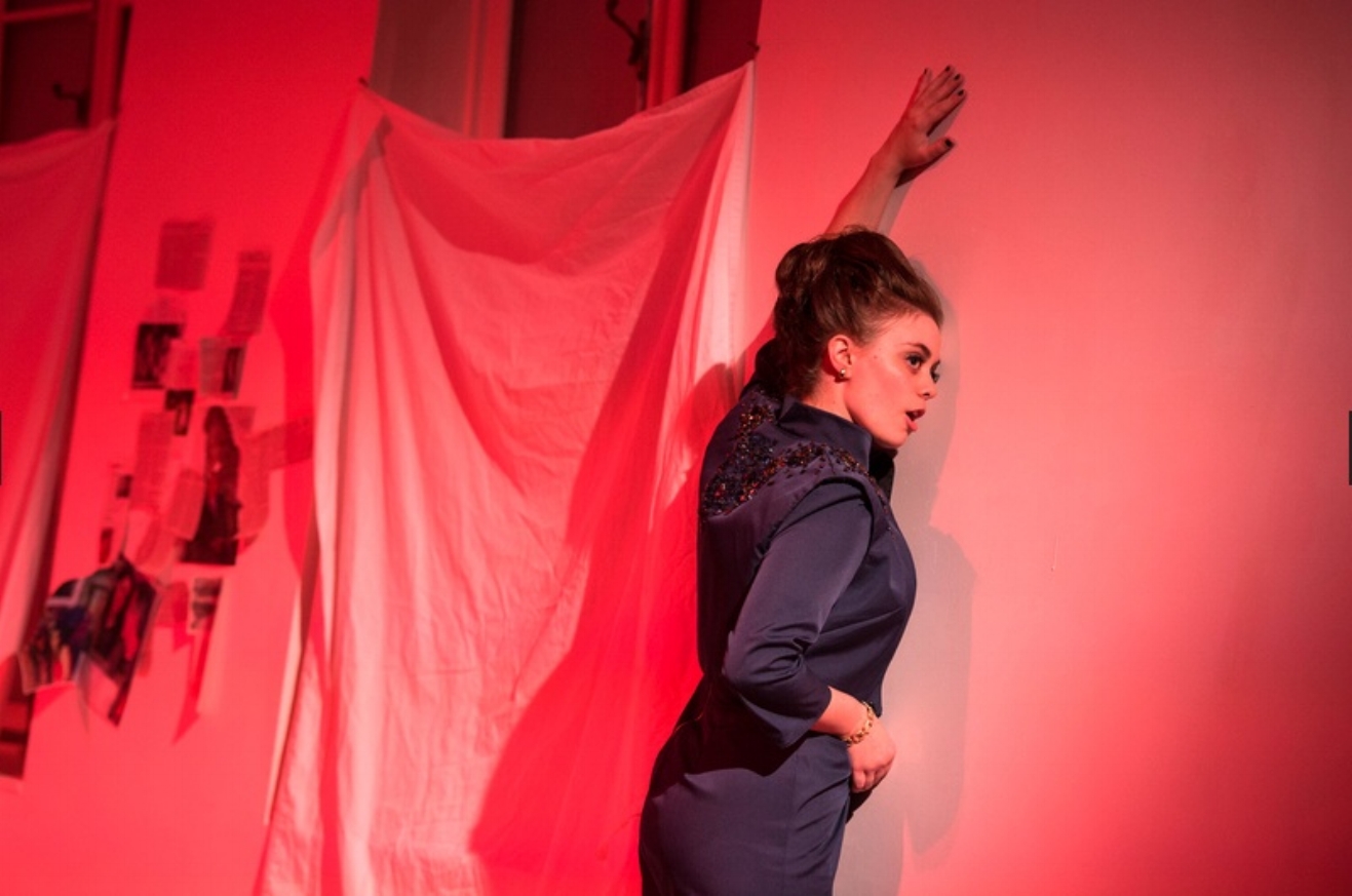 MME DE SADE