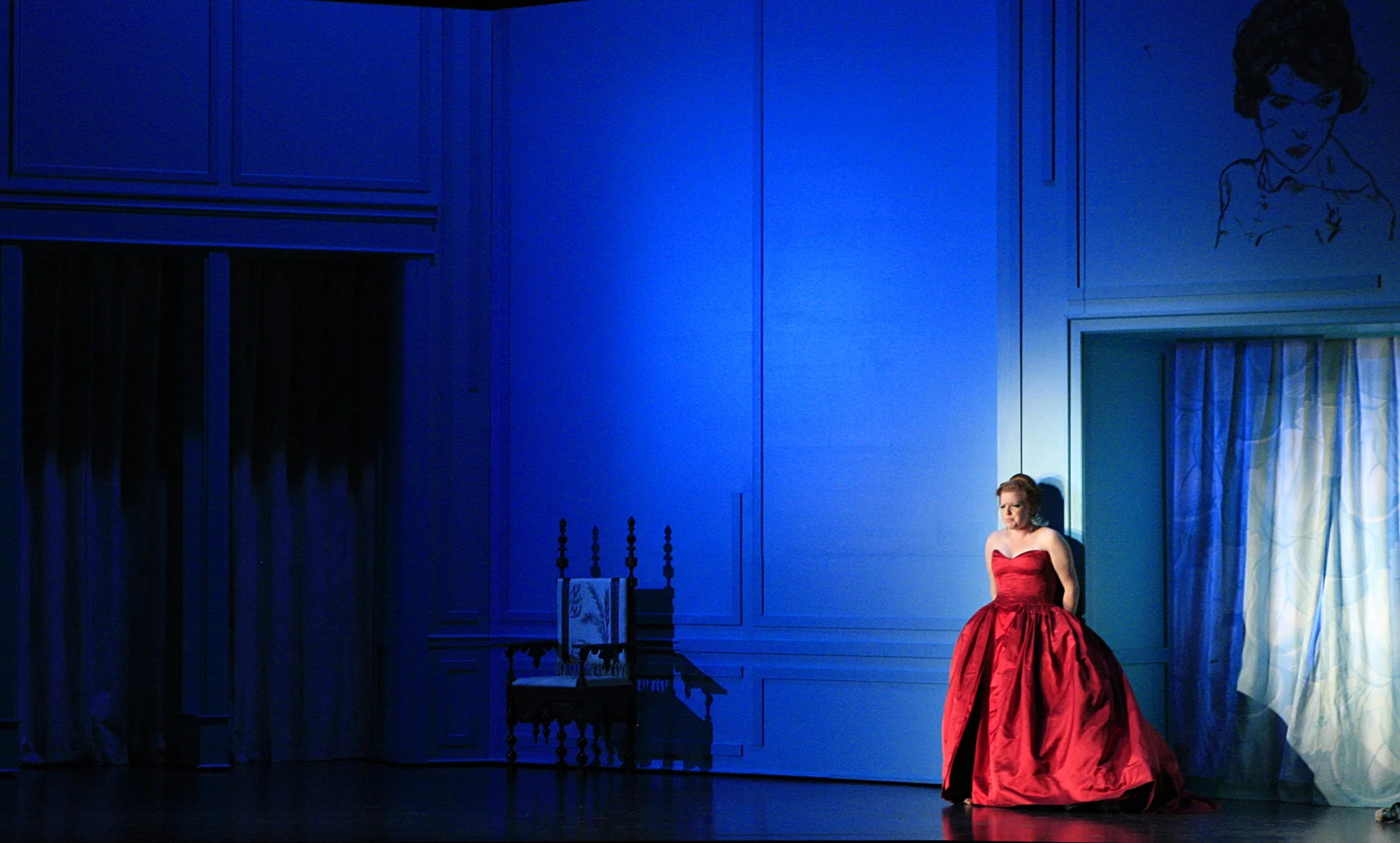 DON GIOVANNI