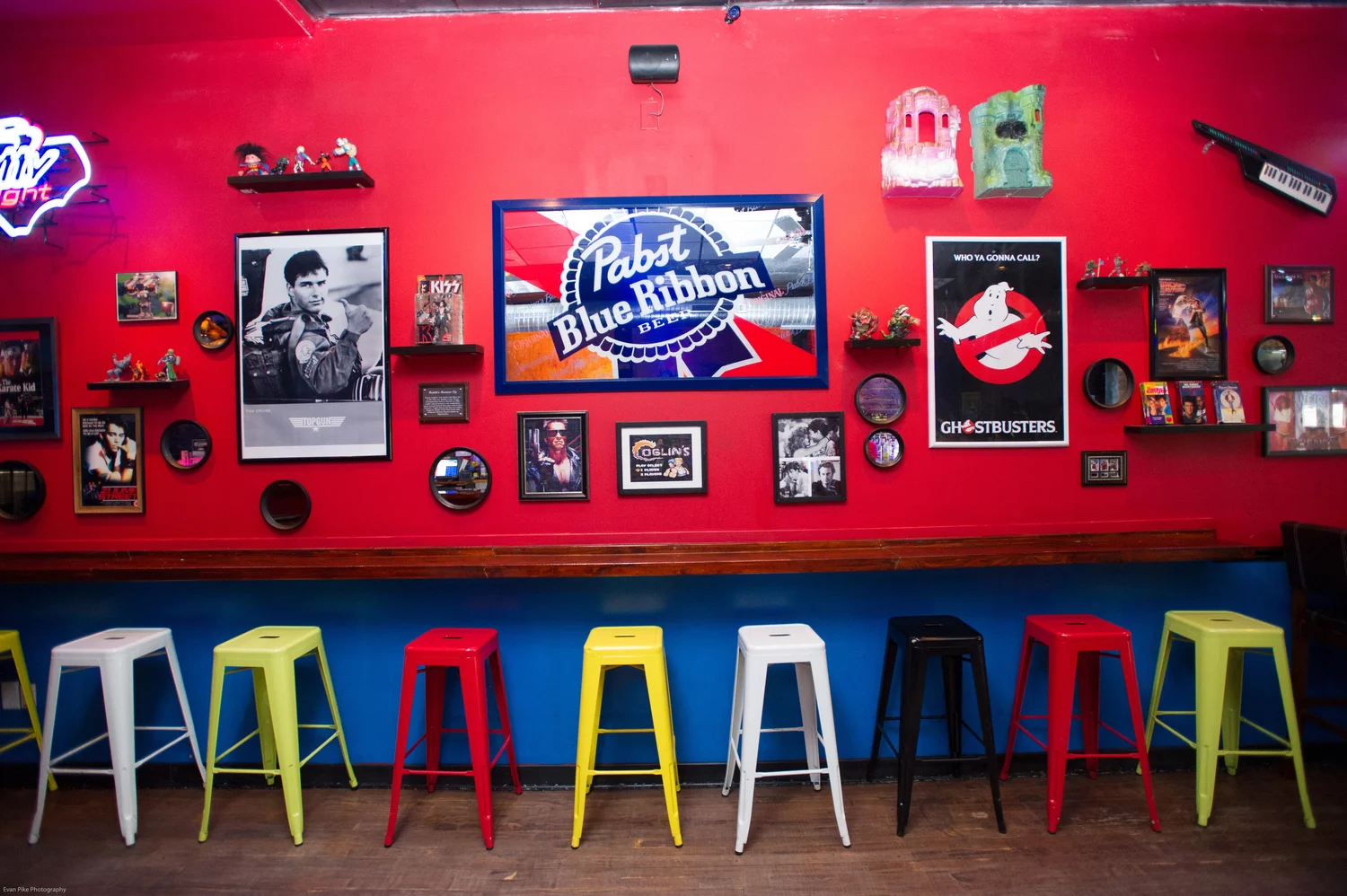 Bar photo 1