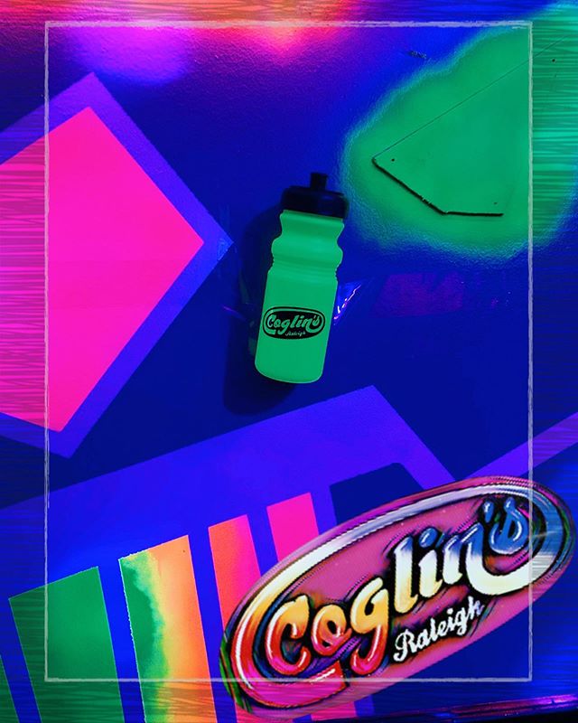 We may not know art but we know what you'll like. And it doesn't cost $120,000.00 to get your hands on one. Get your Coglin's cooler today!