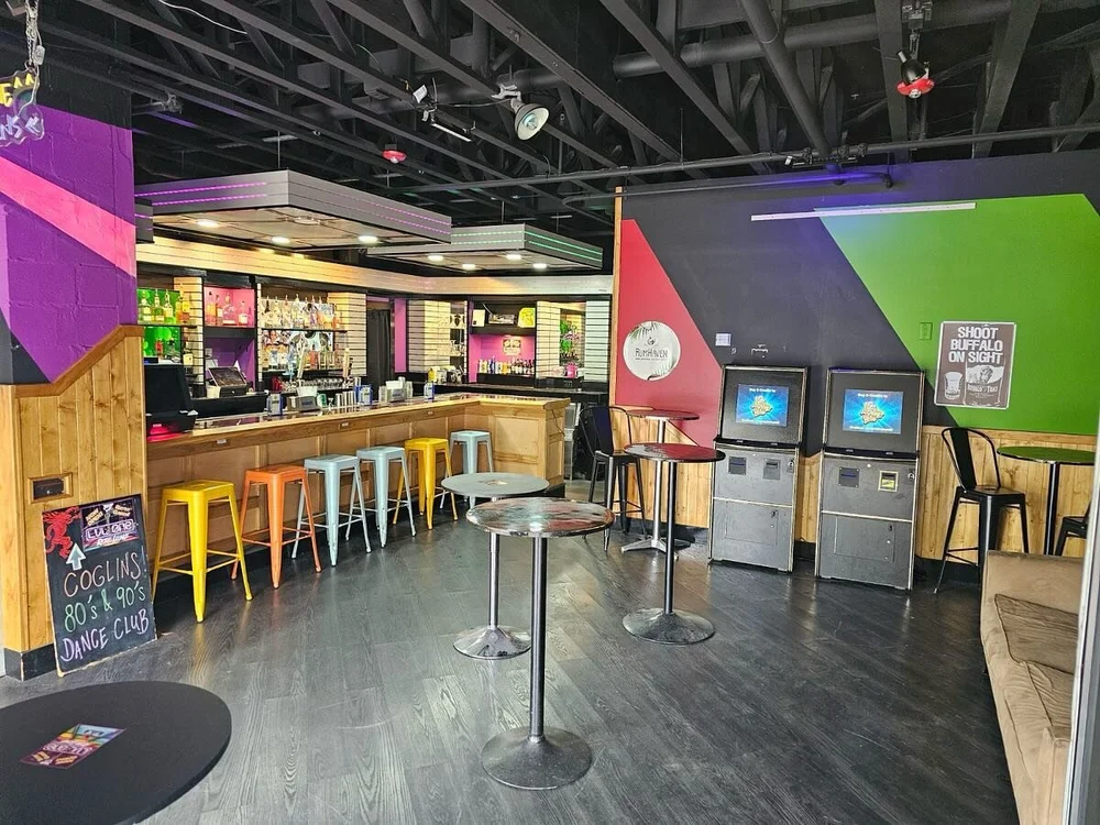 Bar photo 2