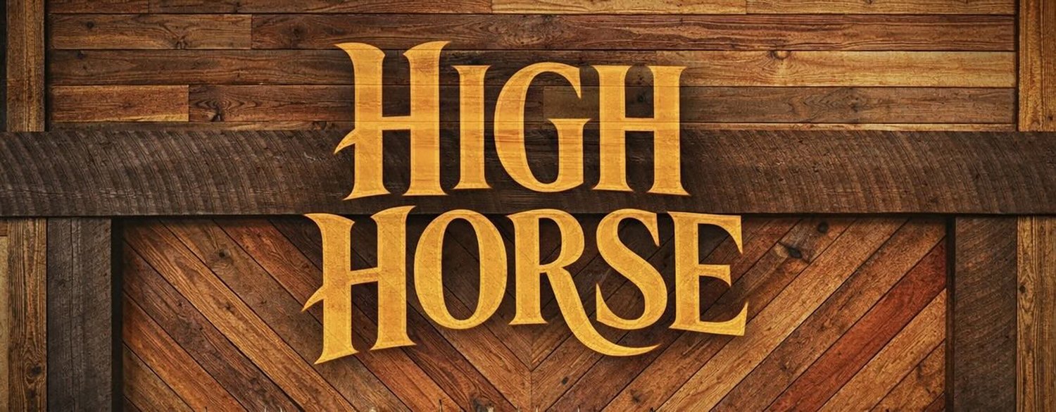 High Horse