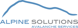 Alpine Solutions Avalanche Services