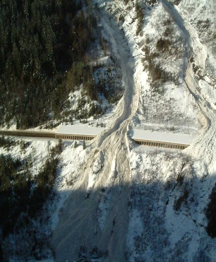 Avalanche Engineering and Mitigation