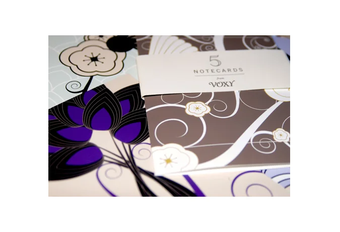 Deco Cards