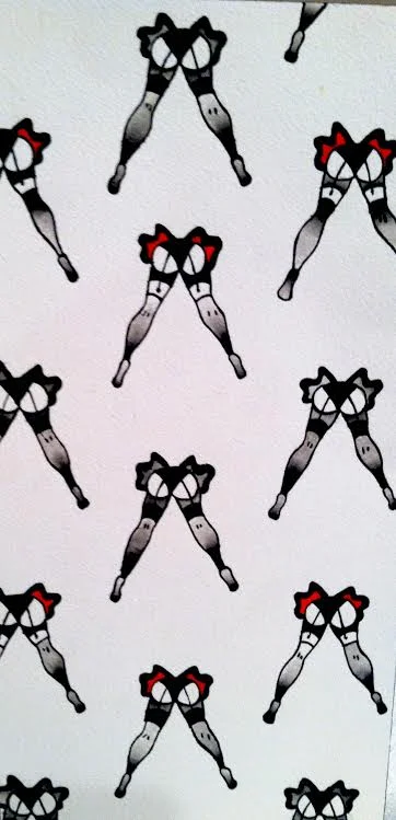 "Legs"
