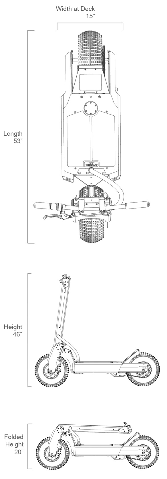 really good scooters