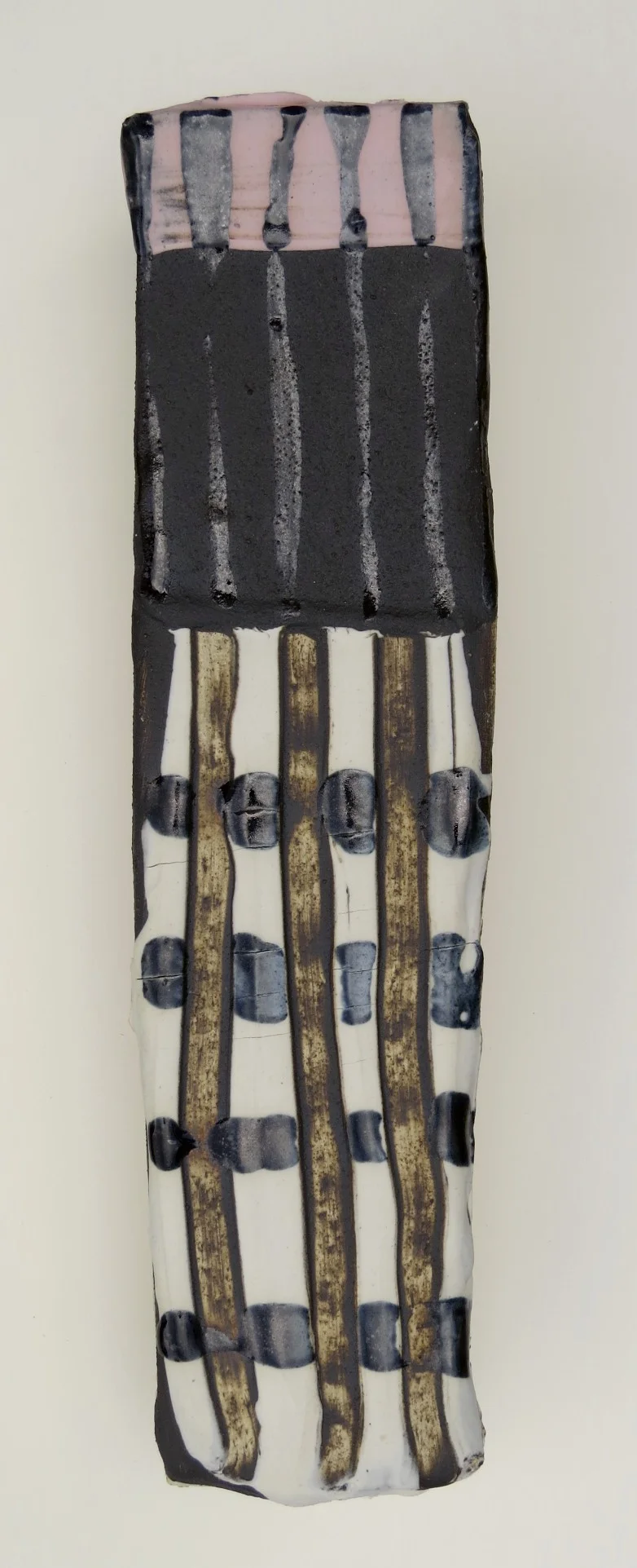 H- 11 1/2" X W- 3"