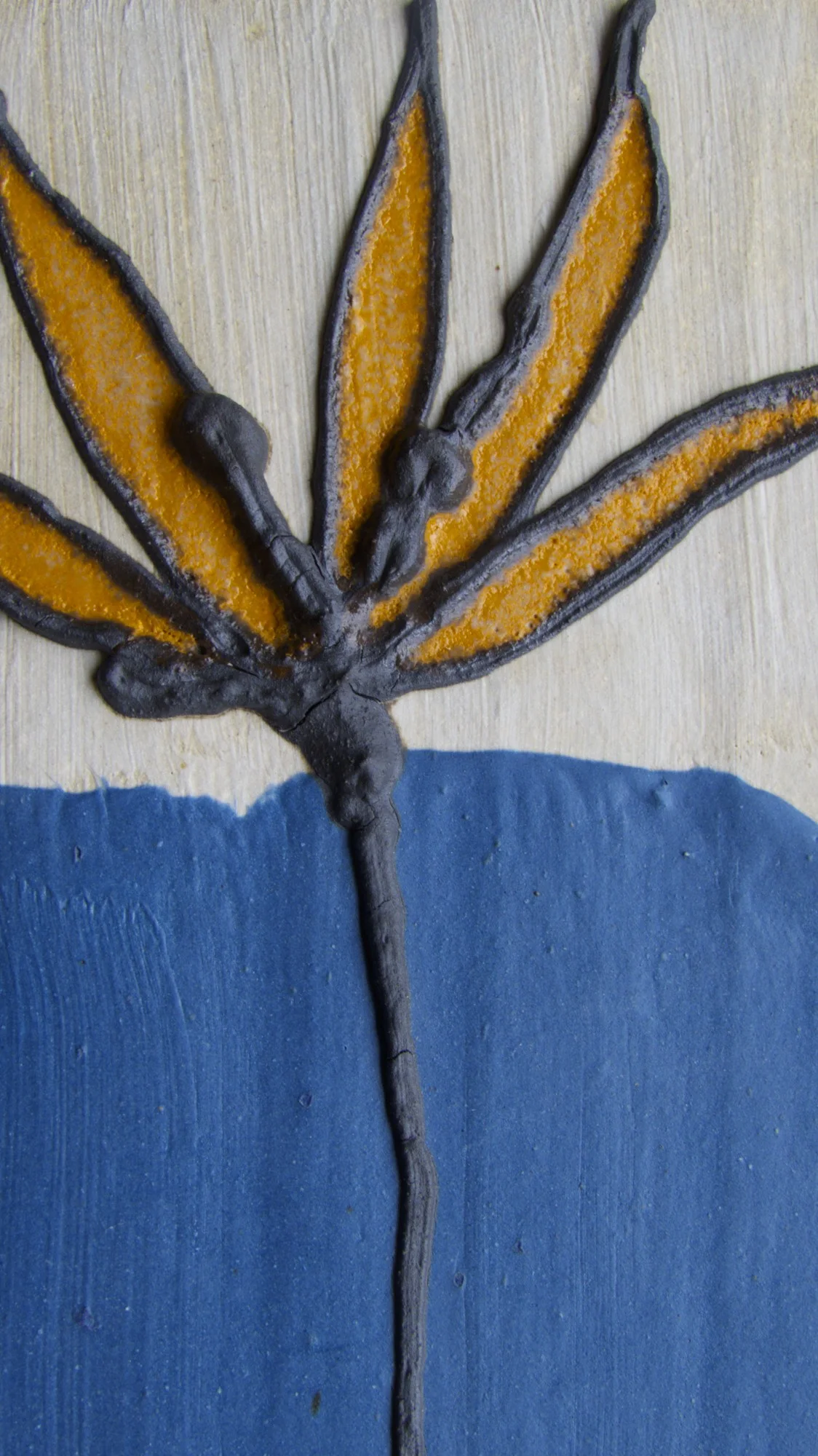 detail of previous tile