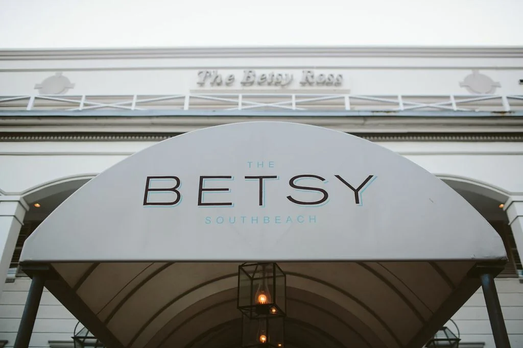 The Betsy-South Beach (all photos courtesy of Gesi Schilling)