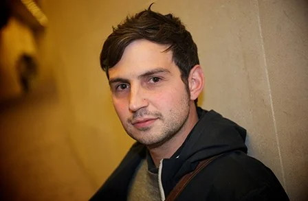 Jack Underwood