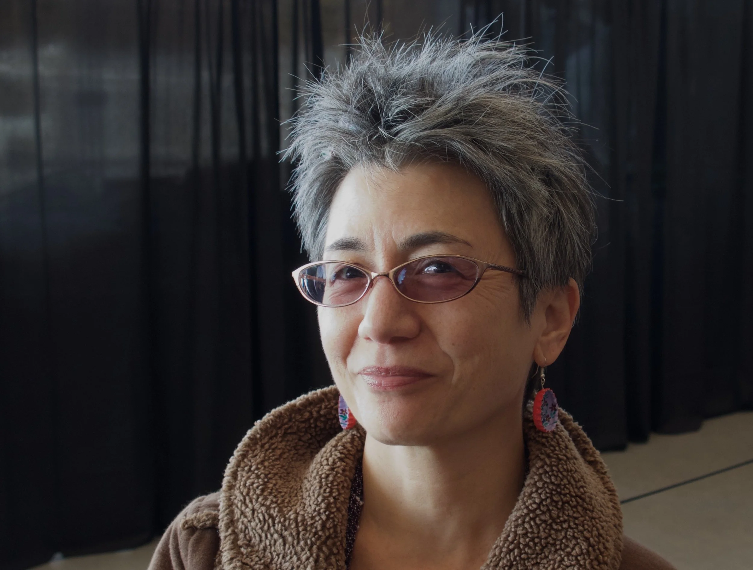Kimiko Hahn