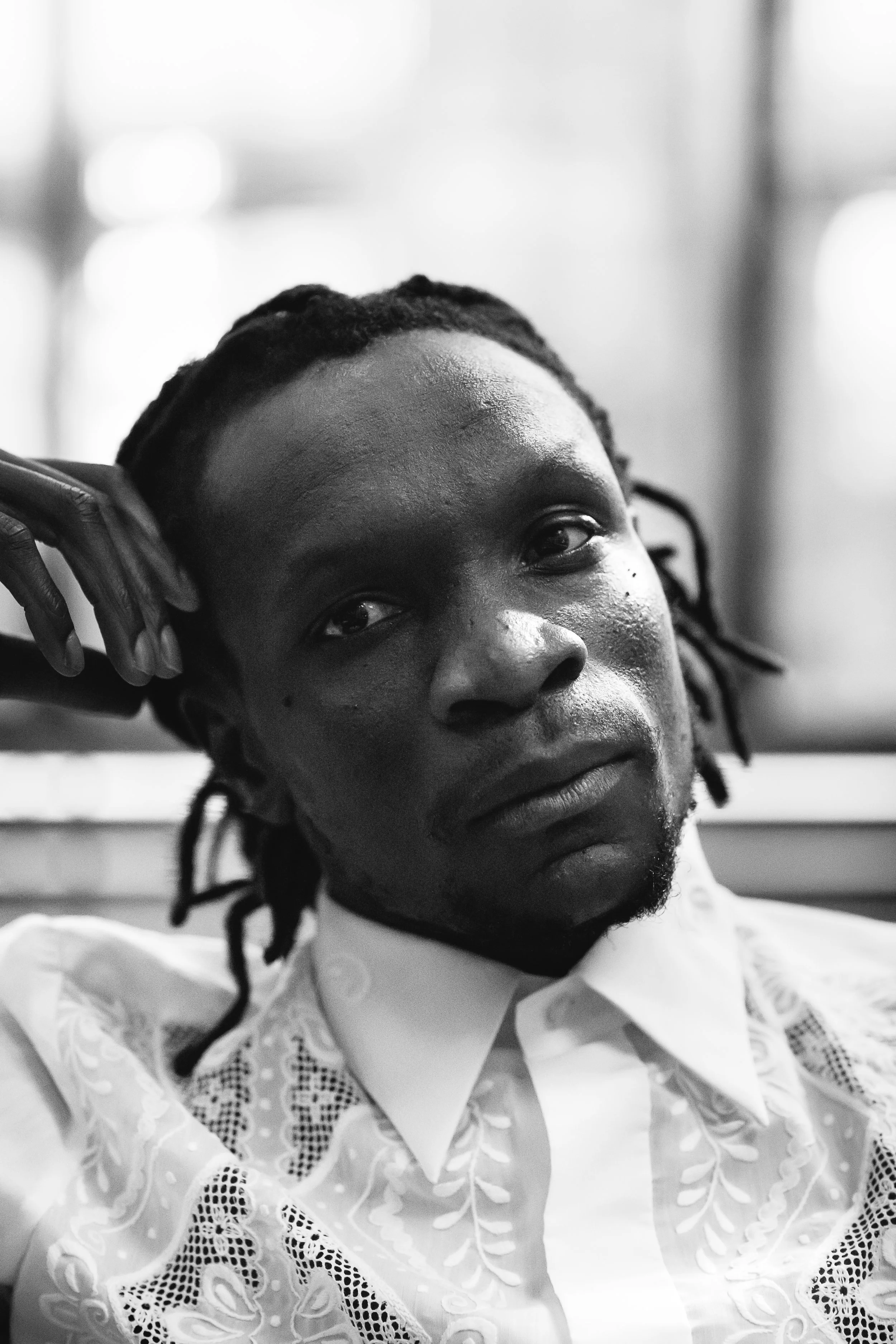 Ishion Hutchinson