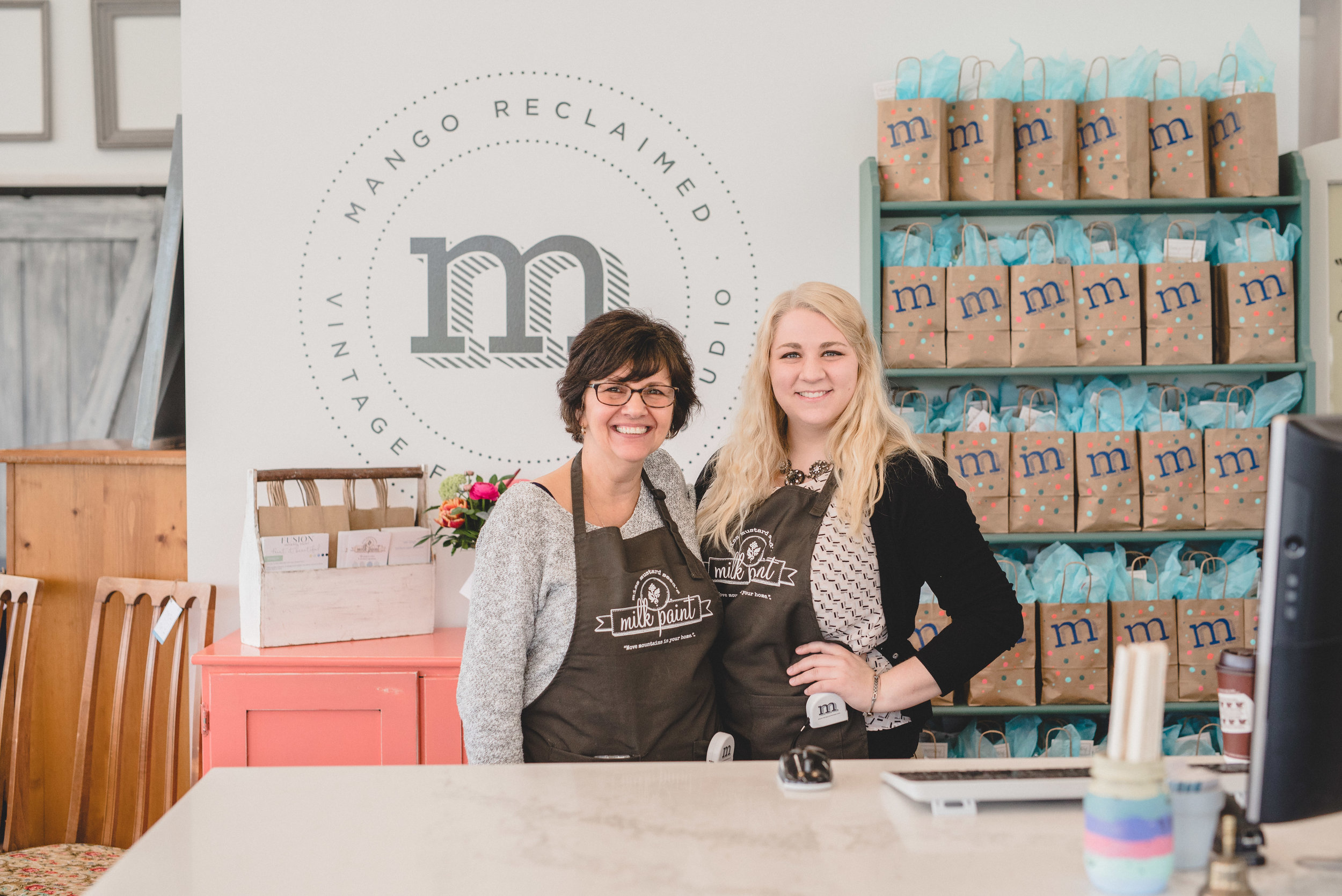 Photo credit: Laurel Leaf Photography